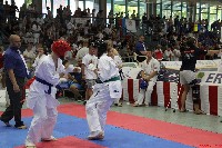 II. Össz Kyokushin Karate Világbajnokság