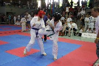 II. Össz Kyokushin Karate Világbajnokság