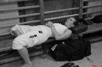 II. Össz Kyokushin Karate Világbajnokság