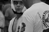 II. Össz Kyokushin Karate Világbajnokság
