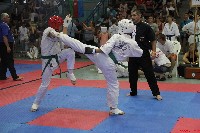 II. Össz Kyokushin Karate Világbajnokság