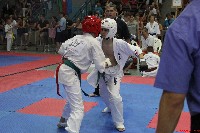II. Össz Kyokushin Karate Világbajnokság