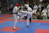 II. Össz Kyokushin Karate Világbajnokság
