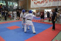 II. Össz Kyokushin Karate Világbajnokság