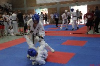 II. Össz Kyokushin Karate Világbajnokság