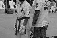 II. Össz Kyokushin Karate Világbajnokság
