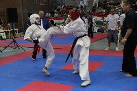 II. Össz Kyokushin Karate Világbajnokság