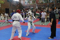 II. Össz Kyokushin Karate Világbajnokság