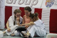 II. Össz Kyokushin Karate Világbajnokság