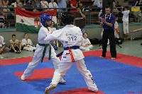 II. Össz Kyokushin Karate Világbajnokság