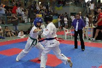 II. Össz Kyokushin Karate Világbajnokság