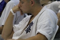 II. Össz Kyokushin Karate Világbajnokság