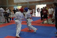 II. Össz Kyokushin Karate Világbajnokság