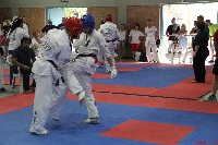 II. Össz Kyokushin Karate Világbajnokság