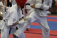 II. Össz Kyokushin Karate Világbajnokság