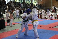 II. Össz Kyokushin Karate Világbajnokság