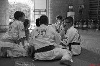 II. Össz Kyokushin Karate Világbajnokság