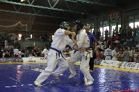 II. Össz Kyokushin Karate Világbajnokság