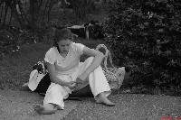 II. Össz Kyokushin Karate Világbajnokság