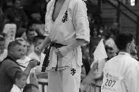 II. Össz Kyokushin Karate Világbajnokság