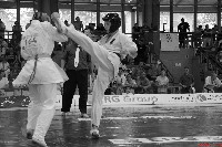 II. Össz Kyokushin Karate Világbajnokság