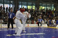 II. Össz Kyokushin Karate Világbajnokság