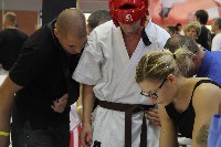 II. Össz Kyokushin Karate Világbajnokság