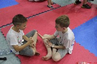 II. Össz Kyokushin Karate Világbajnokság