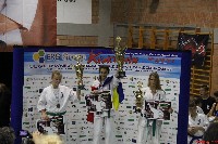 II. Össz Kyokushin Karate Világbajnokság