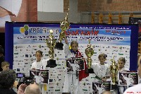 II. Össz Kyokushin Karate Világbajnokság