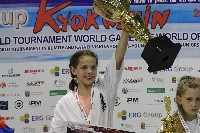 II. Össz Kyokushin Karate Világbajnokság