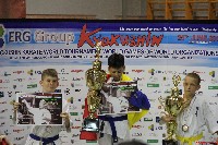 II. Össz Kyokushin Karate Világbajnokság