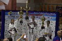 II. Össz Kyokushin Karate Világbajnokság