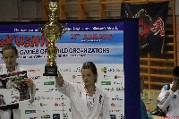 II. Össz Kyokushin Karate Világbajnokság