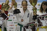 II. Össz Kyokushin Karate Világbajnokság