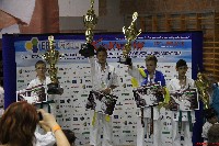II. Össz Kyokushin Karate Világbajnokság