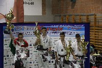 II. Össz Kyokushin Karate Világbajnokság