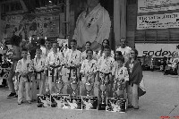 II. Össz Kyokushin Karate Világbajnokság