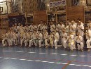 VI. „The Legend” Bódi Sensei szeminárium a SESE-ben