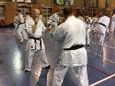VI. „The Legend” Bódi Sensei szeminárium a SESE-ben