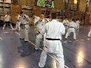 VI. „The Legend” Bódi Sensei szeminárium a SESE-ben