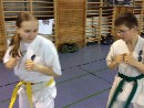 VI. „The Legend” Bódi Sensei szeminárium a SESE-ben