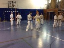 VI. „The Legend” Bódi Sensei szeminárium a SESE-ben