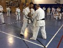 VI. „The Legend” Bódi Sensei szeminárium a SESE-ben
