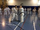 VI. „The Legend” Bódi Sensei szeminárium a SESE-ben