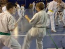 VI. „The Legend” Bódi Sensei szeminárium a SESE-ben