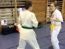 VI. „The Legend” Bódi Sensei szeminárium a SESE-ben