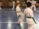 VI. „The Legend” Bódi Sensei szeminárium a SESE-ben