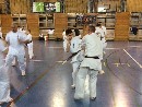 VI. „The Legend” Bódi Sensei szeminárium a SESE-ben
