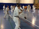 VI. „The Legend” Bódi Sensei szeminárium a SESE-ben